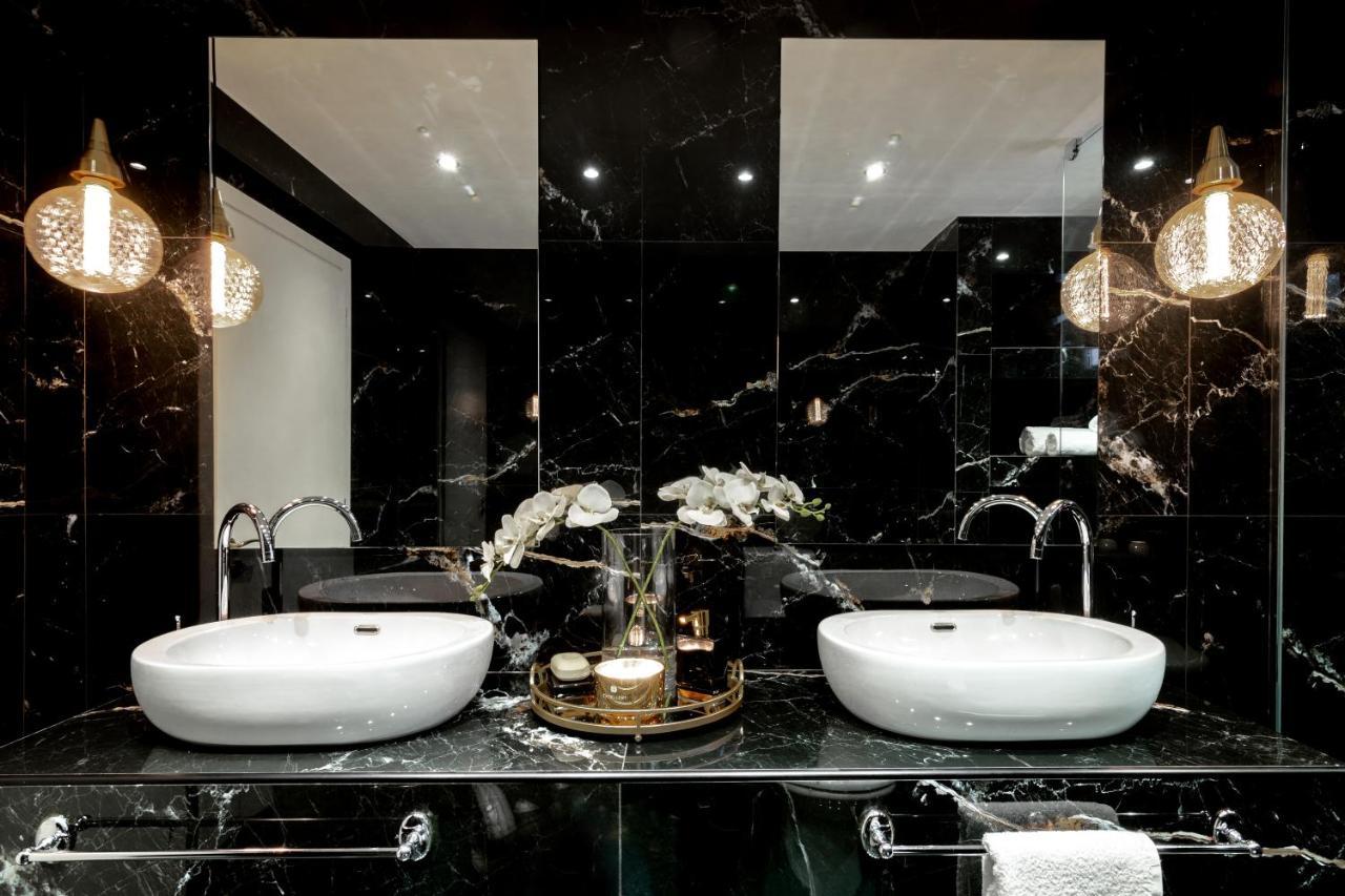 זקינטוס טאון Maison Downtown Luxury Apartments! מראה חיצוני תמונה